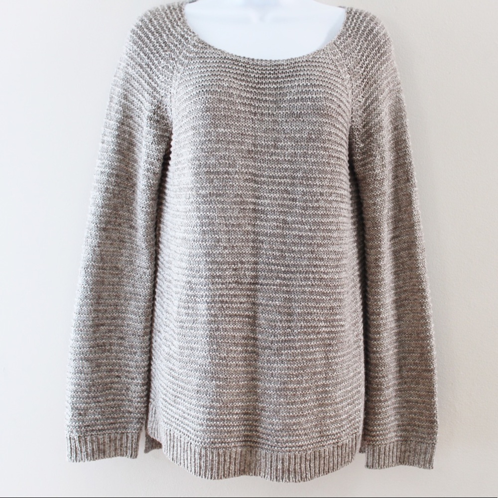 HM Knit Sweater Women Small